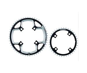 Plateau FSA Gossamer Super ABS BCD 110 48D 4 Branches Noir