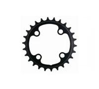 Fsa Road K-force We 110 Bcd Chainring Noir 34t