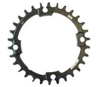 Plateau FSA Megatooth 104x30T WB379 Noir