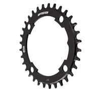 FSA Plateau WB381 V15 104 BCD 34 dents 1x11 Noir