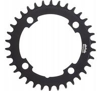 FSA Plateau WB381 V15 104 BCD 34 dents 1x11 Noir