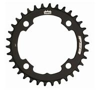 Plateau FSA Megatooth Bosch 104x36T WB382 Noir