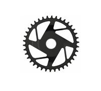 FSA Plateau WB344 A9 Bosch 38T Noir