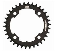 Fsa Megatooth 104bcd Shimano Xt Chainring Noir 38t