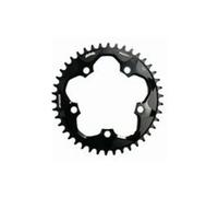 Plateau FSA Megatooth Polini 110x36T WA662 Noir
