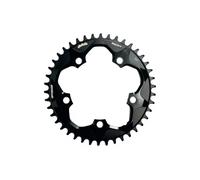 Fsa Megatooth Polini 110 Bcd Wa606 Chainring Noir 38t