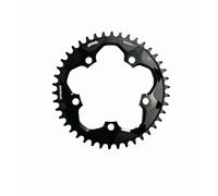 Fsa Mono Stage Megatooth Polini 110 Bcd Wa607 Chainring Noir 40t