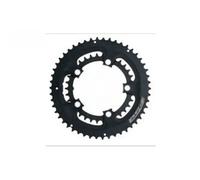 FSA Plateau de pédalier Road Pro 110 BCD 36 dents Noir