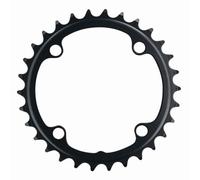 PLATEAU FSA OMEGA PRO 90 mm 30 DENTS NOIR - 370-0050021140 - 4712977702974