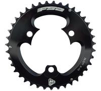 Fsa Mtb Pro Wa344 Chainring Noir 39t