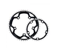 FSA Plateau Road Pro 110 BCD 46T Noir