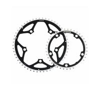 FSA Plateau Pro Road S-10 – 5 bras, BCD 130 mm, noir, 48 dents