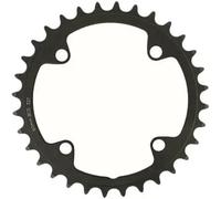 FSA Plateau SL-K GOSSAMER Modular Montage Direct 90 mm N11 noir - 30