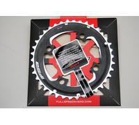 Plateau Fsa Vtt 38T WB397 Bcd 96mm Afterburner / 38T 96mm 10/11Speed