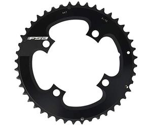 Plateau FSA WA360 E-VTT 44 Dents 104 BCD 2/3x10V Noir