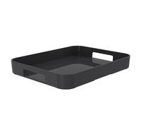 Plateau Gallery L noir Zak Designs