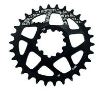Plateau Gamut USA Gamut Shimano Xtr-M9000 Noir
