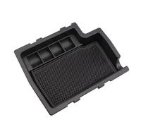 Plateau Gants Compatible Avec Subaru Pour Crosstrek 2012 2013 2014 2015 2016 2017 Accessoires Modification Pour Boîte Rangement D'accoudoir Voiture