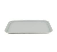 Plateau GN en polypropylène 1/1 et 1/2 GN 1/1 Gris