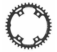 Plateau gravel 4bra d.110 pour shimano ultegra 6800 stronglight ct2 40dts mono n