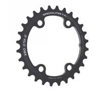 Specialites Ta X80 Grx-2 Chainring Noir 30t Black