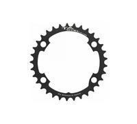 TA Spécialités Mono-plateau Gravel One X110 GRX 44 DTS Noir
