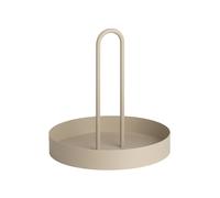 Ferm Living Plateau Grib Tray Cashmere