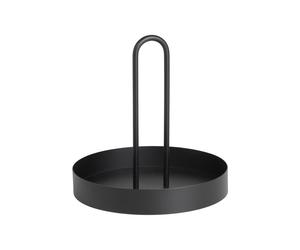 Plateau Grib H x Ø 28.7x28cm