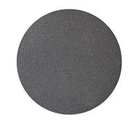 Plateau grille à poncer pour plâtre, mastic - Grain 80 - Lot de 4 - Ø 230 mm - IMER - 910069780