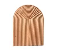 Plateau gris pour servir, planche à découper, organisateur de rangement de gâteaux, table basse, décoration de cuisine (couleur : 2) (1)