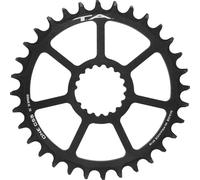 TA Specialites Plateau One C55 Cannondale/FSA Noir 30T