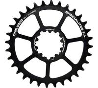 Plateau Gurpil T.A One DM3 Sram Noir