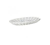 Plateau Guzzini Couleur Blanche Collection Grace Blanc 27970000
