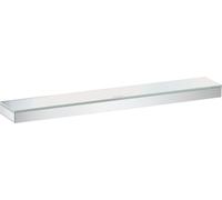 plateau Hansgrohe Rainfinity 500, 26844000, couleur : chrome