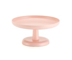 Plateau Haut Rose Pâle