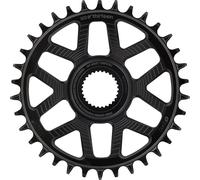 Plateau Helix R e*spec Bosch SX/CX Gen4 Direct Mount - noir - 34 dents