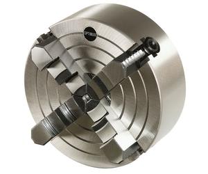 Plateau indépendants 4 mors à bride Optichuck ZPO4125