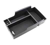 Plateau Insert Accoudoir Compatible Avec Toyota Pour Camry 2012-2017 1 Pièces Boîte De Rangement D'accoudoir Support De Plateau À Gants Console Centrale Accessoires De Plaque De Rangement