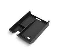 Plateau Insert Console Compatible Avec Lincoln Pour Nautilus 2024 2025 Plateau Central De Voiture, Organisateur D'accessoires Boîte De Rangement Pour Accoudoir De Console Centrale 1 Pièce