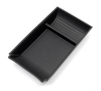 Plateau intérieur de voiture ABS pour Suzuki pour Swift 2016-2024 Boîte de rangement pour console centrale avec déshydratant en gel de silice intégré