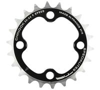 Specialites Ta Chinook-interior 64 Chainring Noir 30t