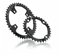 Plateau Miche VTT XM TT 9V noir - 25