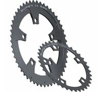 Miche Super11 Ssc Interior 5b Shimano 110 Bcd Chainring Noir 36t