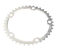 Plateau intérieur Miche Supertype 9/10V Campagnolo 40T 135 mm Argenté