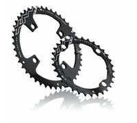 Plateau Miche VTT XM TT 9V noir - 25