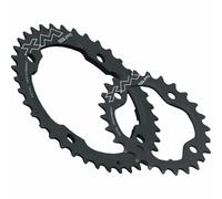 Plateau intérieur Miche XM TT SR 10V 26T 120/80 mm Noir