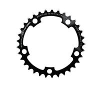 TA Specialites Plateau Zephyr intérieur 33 dents Noir