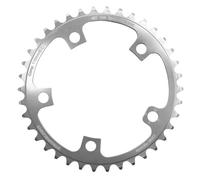 Plateau intérieur Stronglight Campagnolo 7075 Argenté