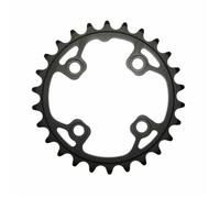 Plateau Intérieur Stronglight Xt-Fc-M785 104/64 Bcd 10v 24t (38) - Noir Multicolore