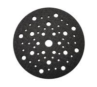 Plateau intermédiaire auto-agrippants METABO 630260000 multi-trous 150mm, pour SXE 150